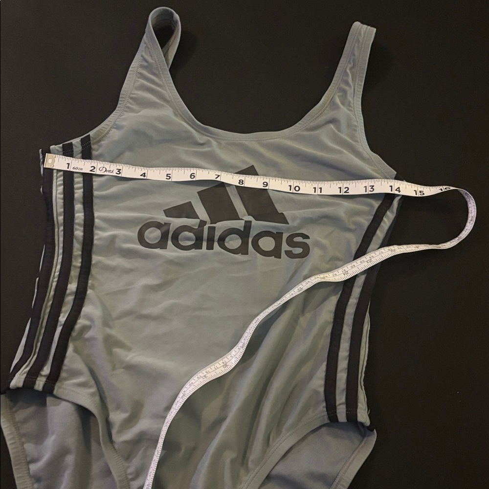 Adidas Swim Suit - Picture 7 of 8